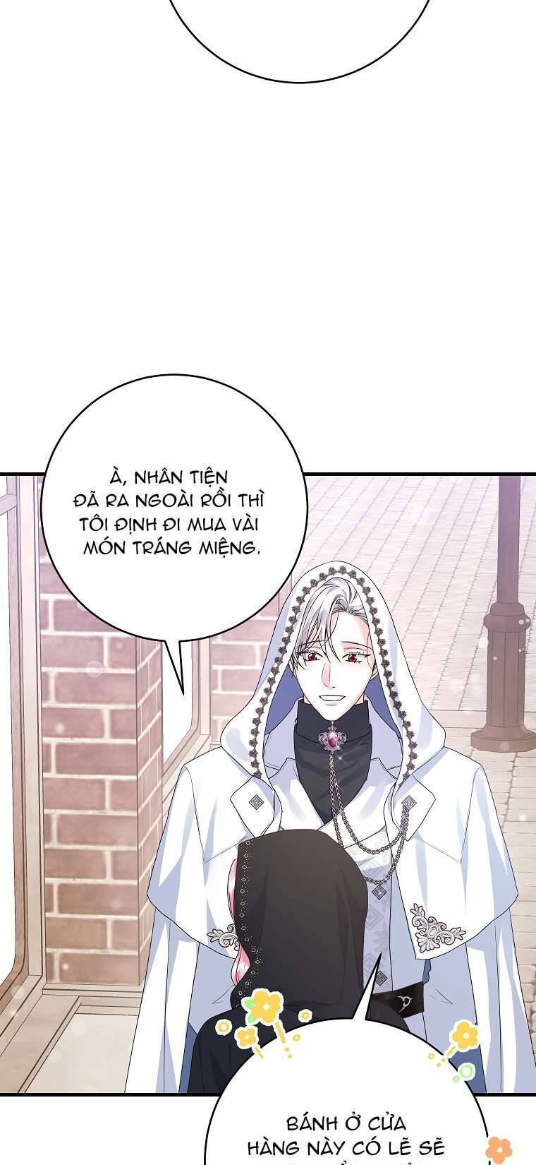 Kẻ Phản Diện Có Thời Hạn Ủng Hộ Tôi Hủy Hôn Chap 34 - Next Chap 35