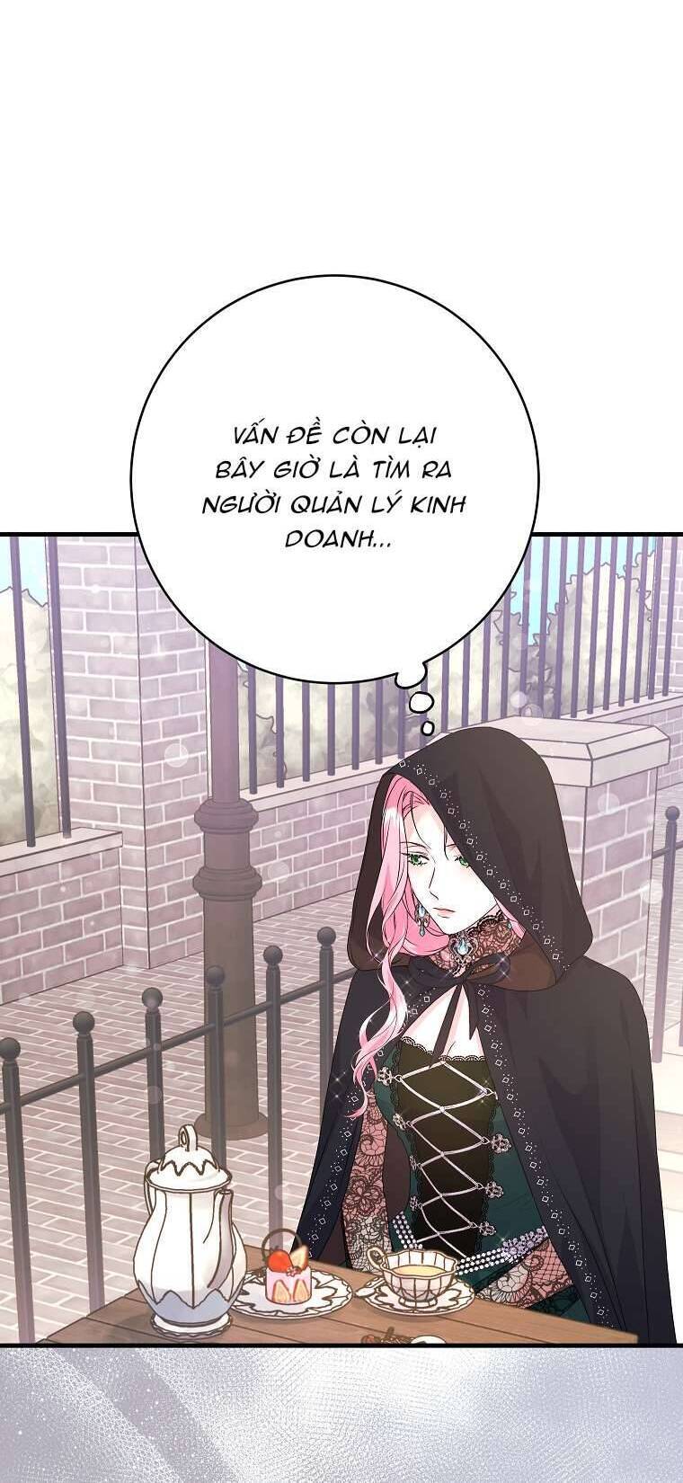 Kẻ Phản Diện Có Thời Hạn Ủng Hộ Tôi Hủy Hôn Chap 34 - Next Chap 35