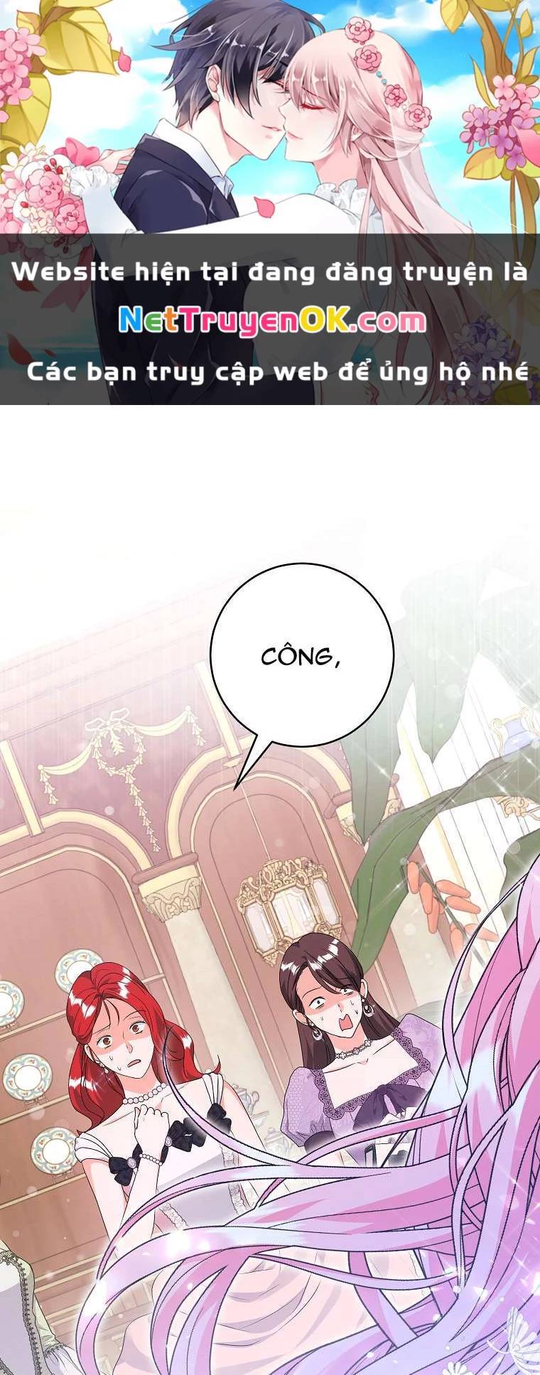 Kẻ Phản Diện Có Thời Hạn Ủng Hộ Tôi Hủy Hôn Chap 35 - Next Chap 36