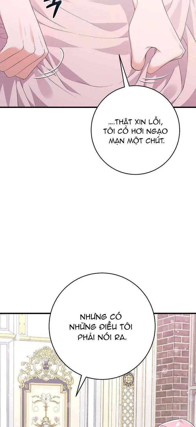 Kẻ Phản Diện Có Thời Hạn Ủng Hộ Tôi Hủy Hôn Chap 35 - Next Chap 36