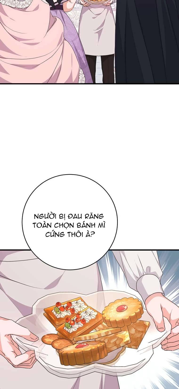 Kẻ Phản Diện Có Thời Hạn Ủng Hộ Tôi Hủy Hôn Chap 35 - Next Chap 36