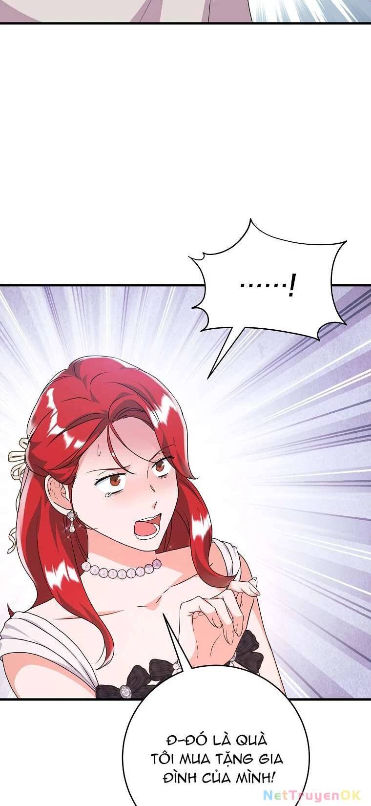 Kẻ Phản Diện Có Thời Hạn Ủng Hộ Tôi Hủy Hôn Chap 35 - Next Chap 36