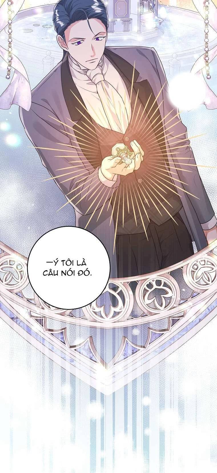 Kẻ Phản Diện Có Thời Hạn Ủng Hộ Tôi Hủy Hôn Chap 35 - Next Chap 36