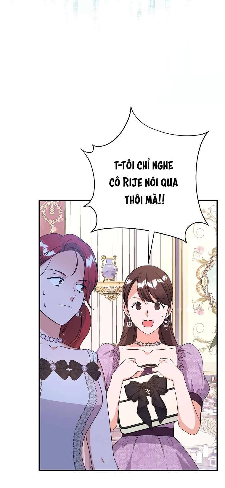 Kẻ Phản Diện Có Thời Hạn Ủng Hộ Tôi Hủy Hôn Chap 35 - Next Chap 36