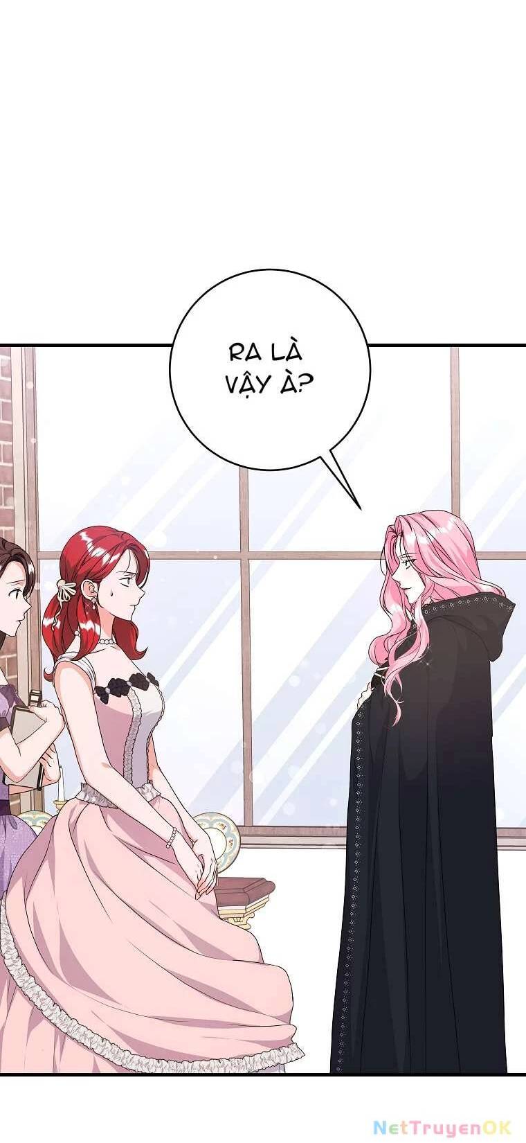 Kẻ Phản Diện Có Thời Hạn Ủng Hộ Tôi Hủy Hôn Chap 35 - Next Chap 36