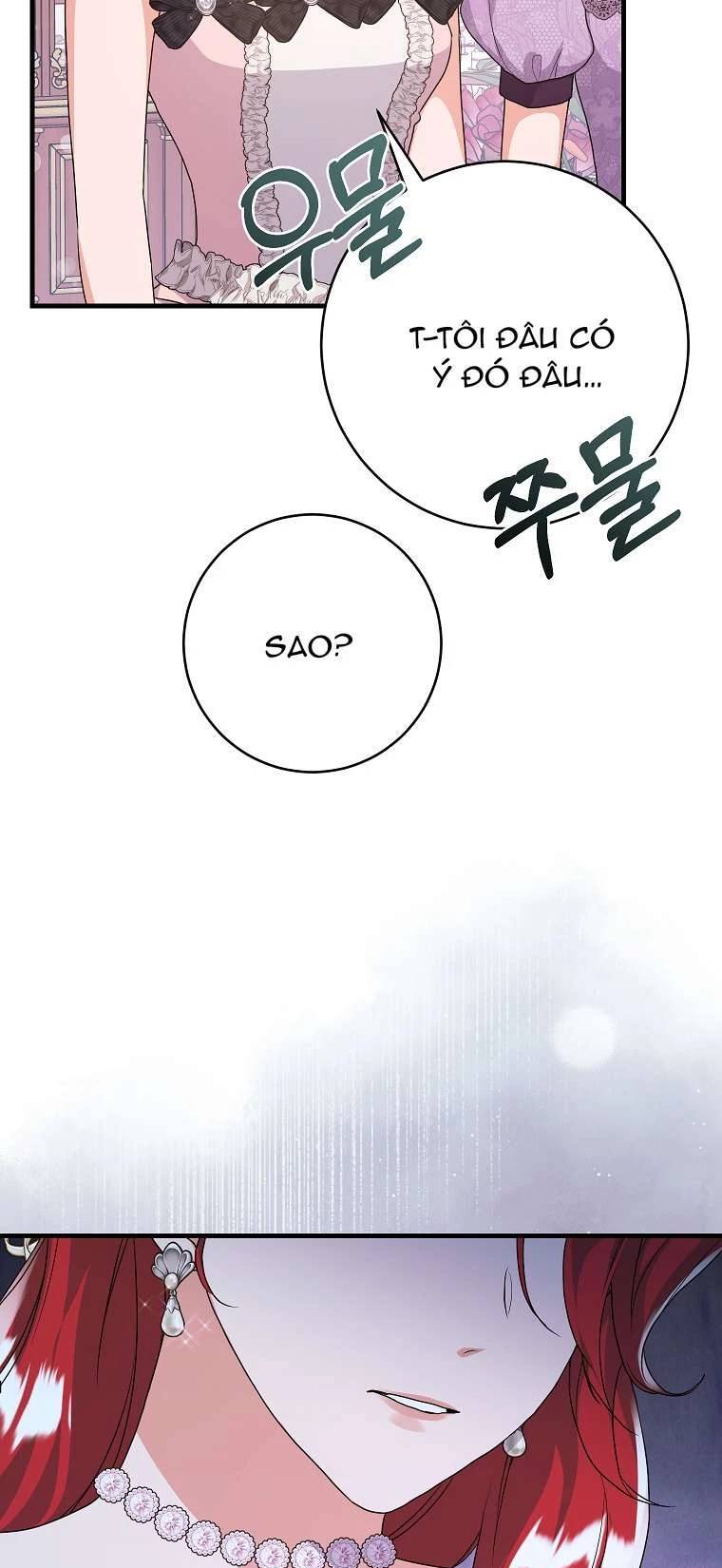 Kẻ Phản Diện Có Thời Hạn Ủng Hộ Tôi Hủy Hôn Chap 35 - Next Chap 36