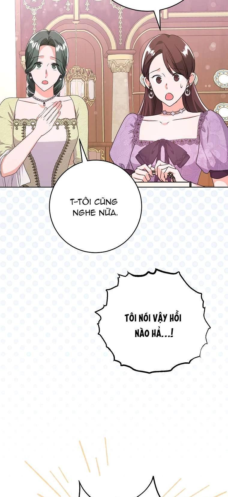 Kẻ Phản Diện Có Thời Hạn Ủng Hộ Tôi Hủy Hôn Chap 35 - Next Chap 36