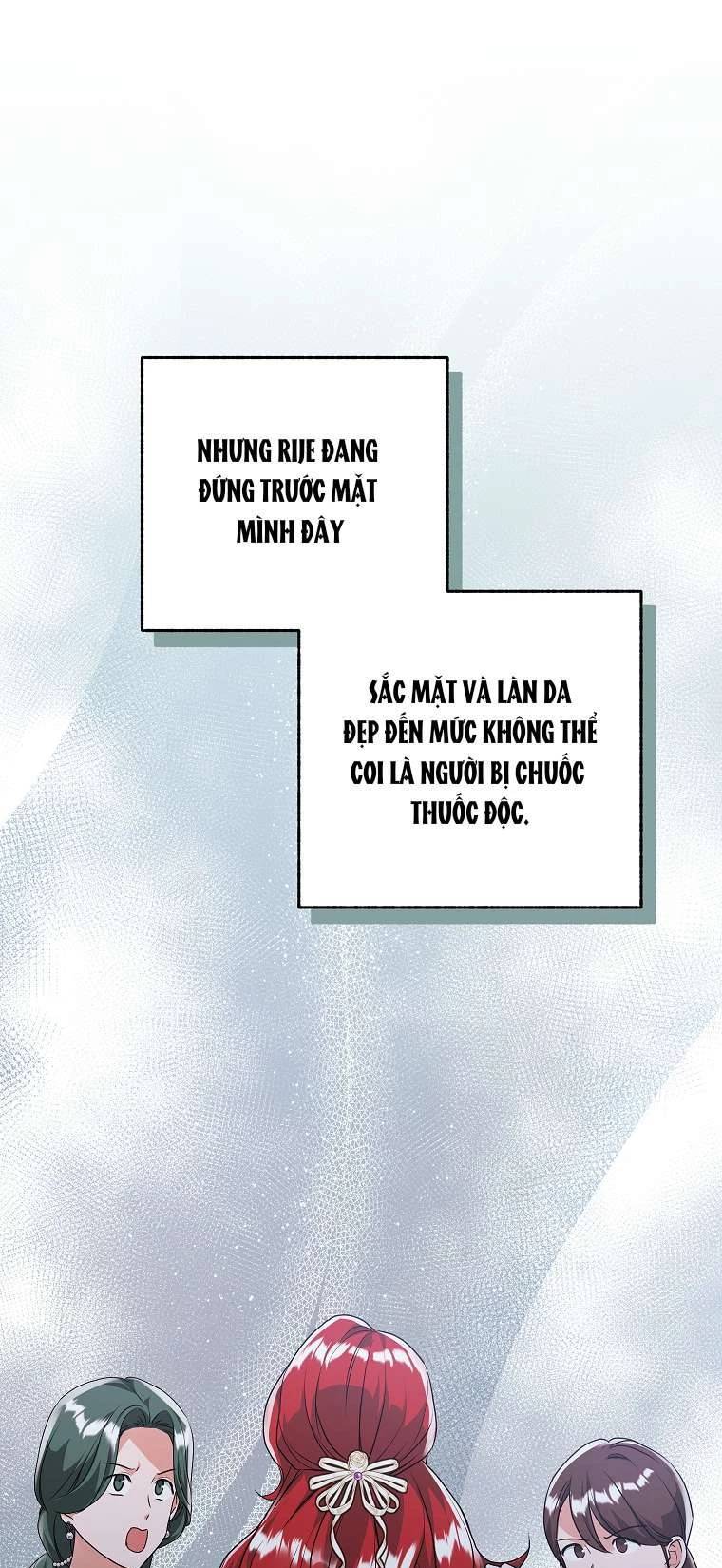 Kẻ Phản Diện Có Thời Hạn Ủng Hộ Tôi Hủy Hôn Chap 35 - Next Chap 36