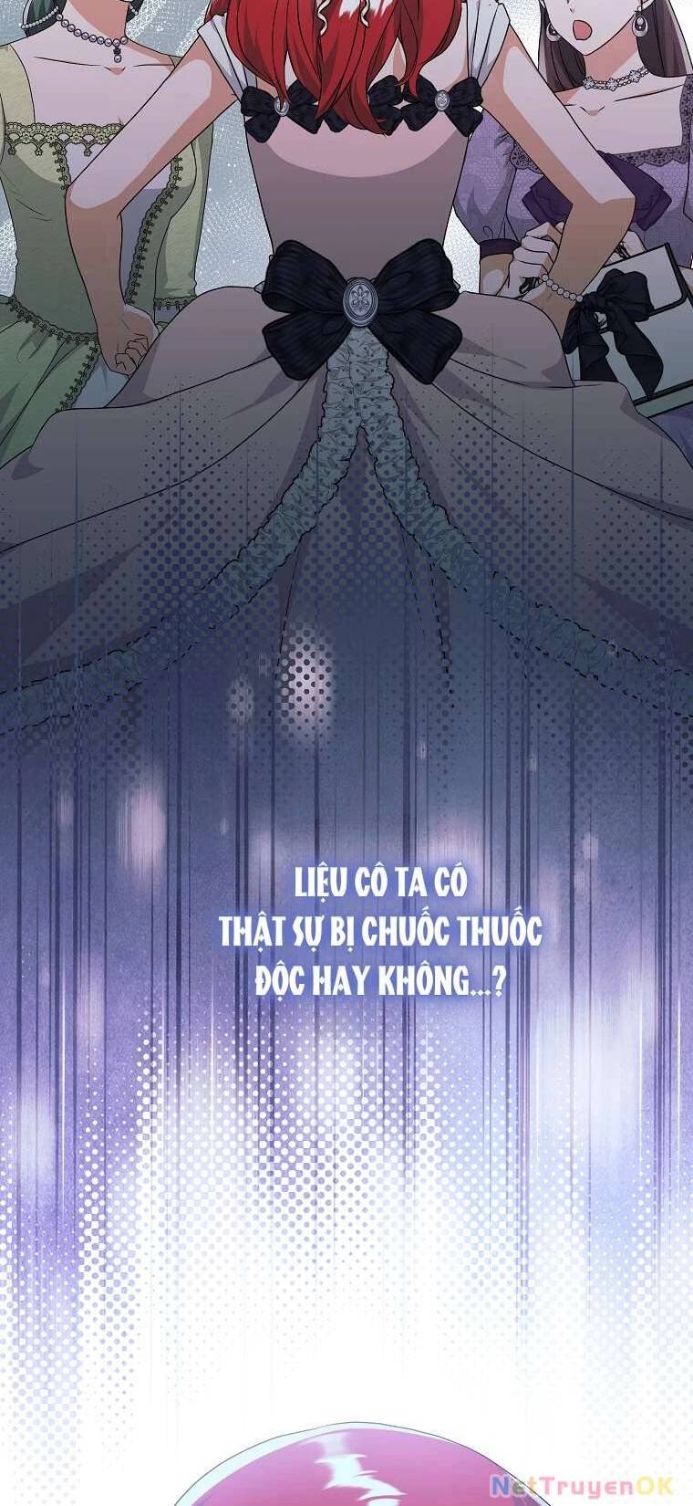 Kẻ Phản Diện Có Thời Hạn Ủng Hộ Tôi Hủy Hôn Chap 35 - Next Chap 36