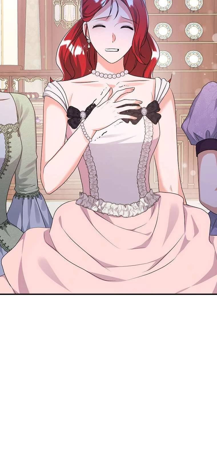 Kẻ Phản Diện Có Thời Hạn Ủng Hộ Tôi Hủy Hôn Chap 35 - Next Chap 36