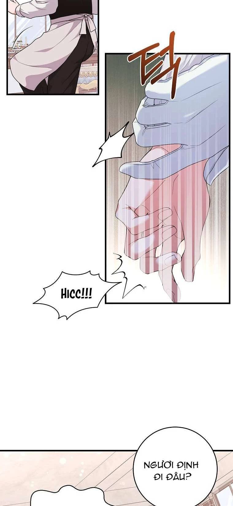 Kẻ Phản Diện Có Thời Hạn Ủng Hộ Tôi Hủy Hôn Chap 35 - Next Chap 36