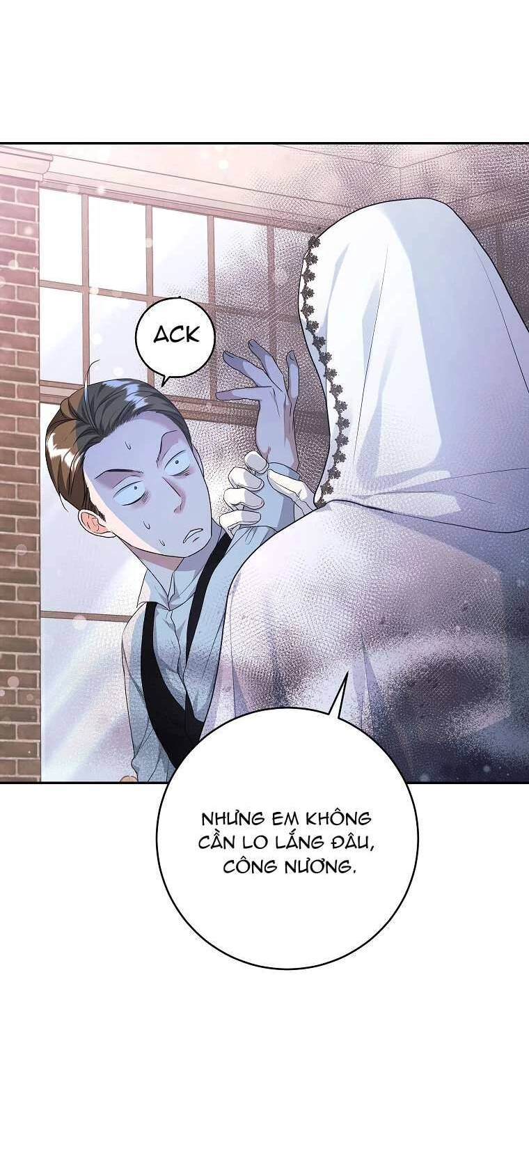 Kẻ Phản Diện Có Thời Hạn Ủng Hộ Tôi Hủy Hôn Chap 35 - Next Chap 36