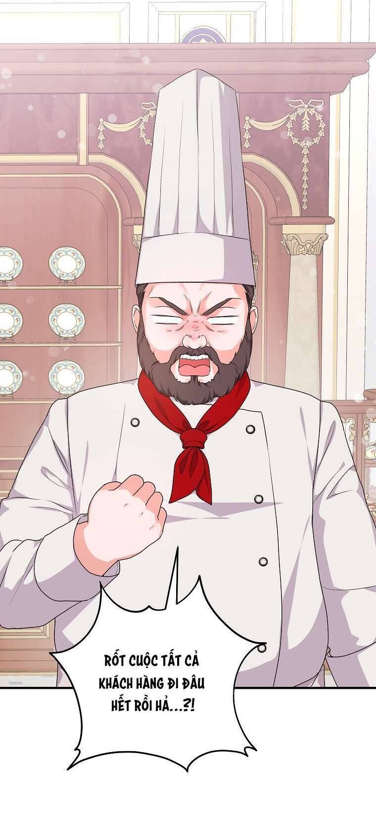 Kẻ Phản Diện Có Thời Hạn Ủng Hộ Tôi Hủy Hôn Chap 36 - Next Chap 37