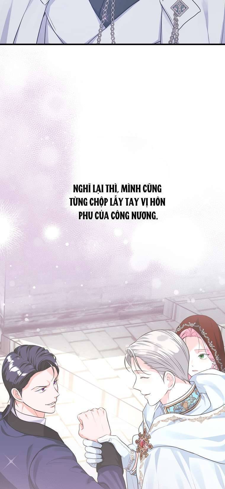 Kẻ Phản Diện Có Thời Hạn Ủng Hộ Tôi Hủy Hôn Chap 36 - Next Chap 37