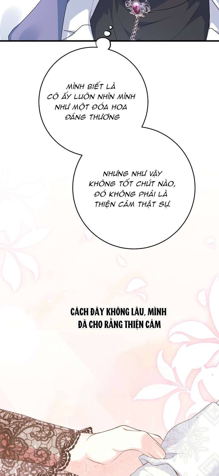 Kẻ Phản Diện Có Thời Hạn Ủng Hộ Tôi Hủy Hôn Chap 36 - Next Chap 37