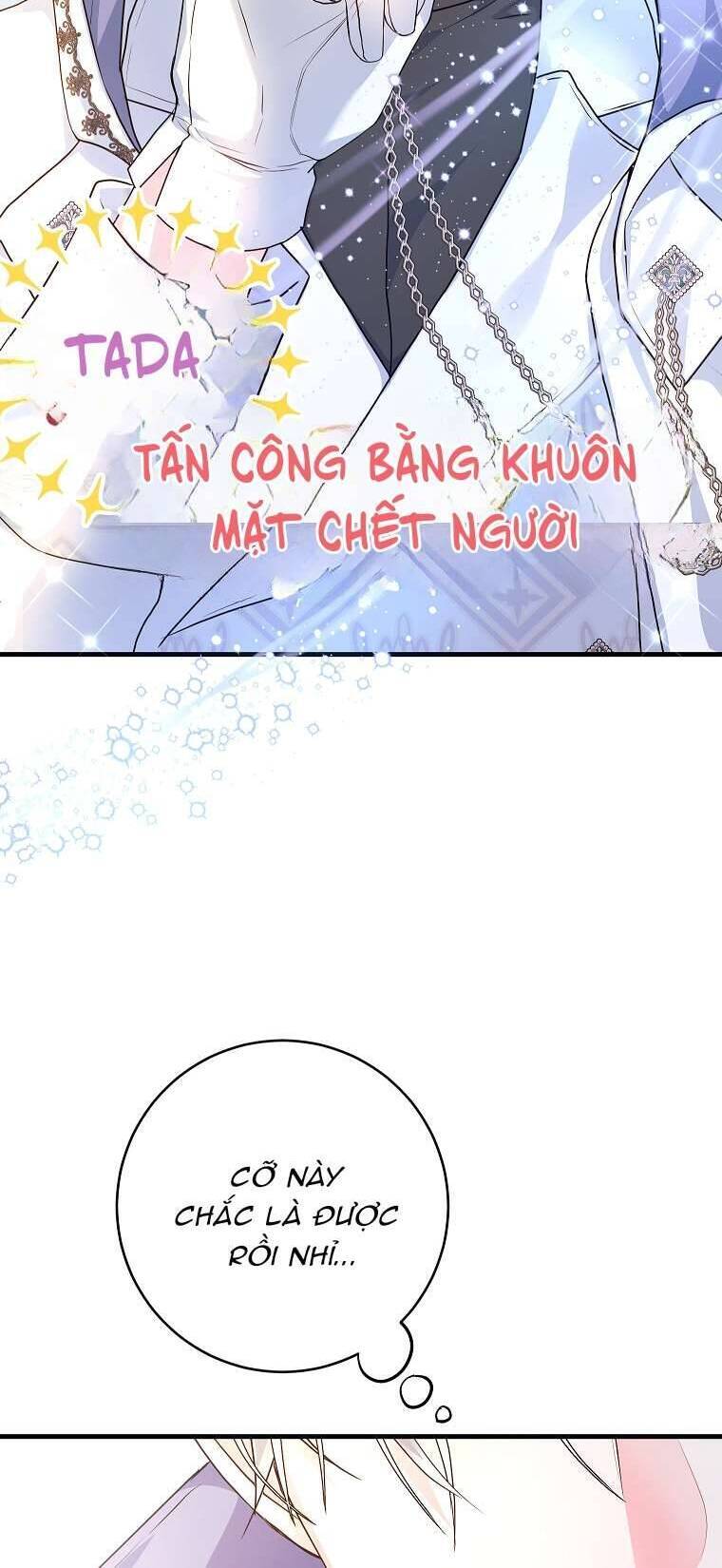 Kẻ Phản Diện Có Thời Hạn Ủng Hộ Tôi Hủy Hôn Chap 36 - Next Chap 37