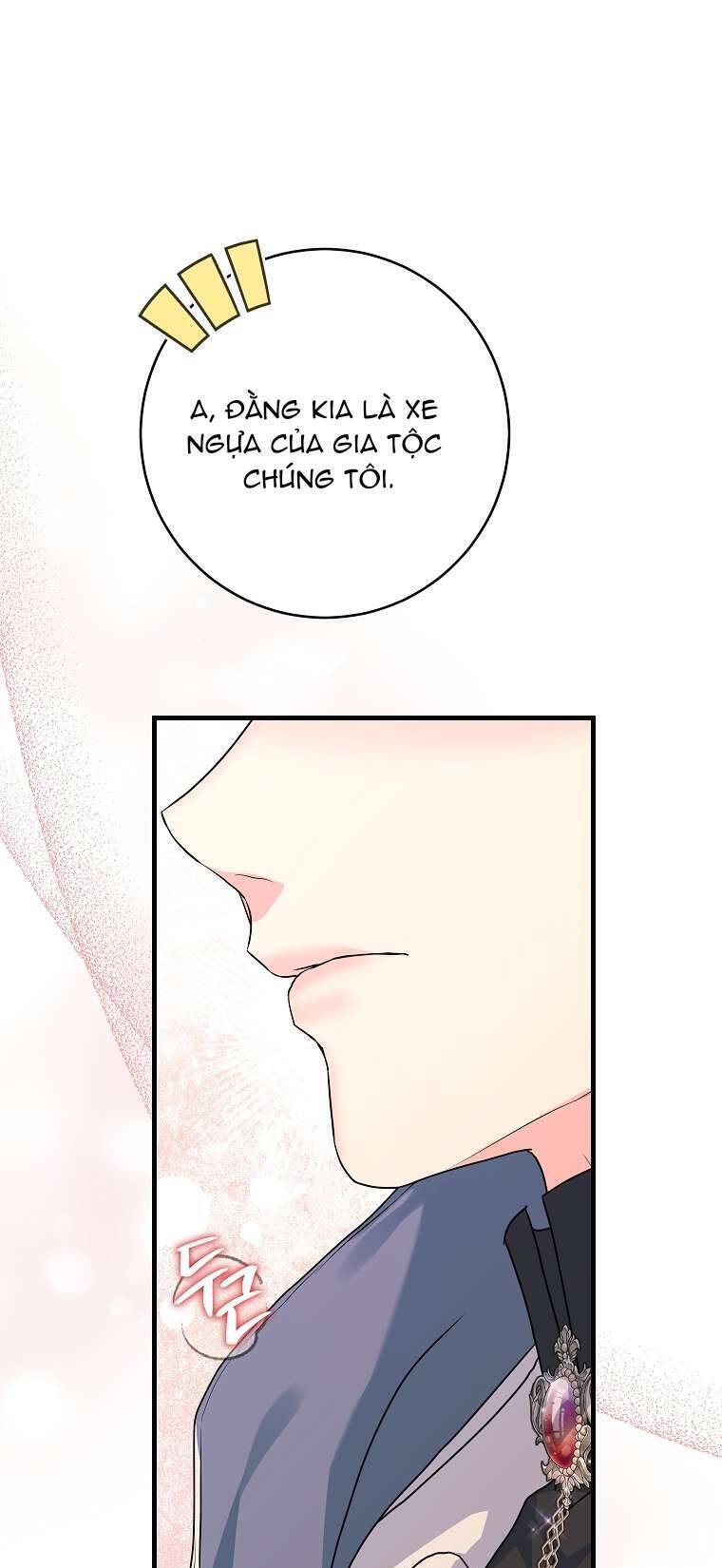 Kẻ Phản Diện Có Thời Hạn Ủng Hộ Tôi Hủy Hôn Chap 36 - Next Chap 37