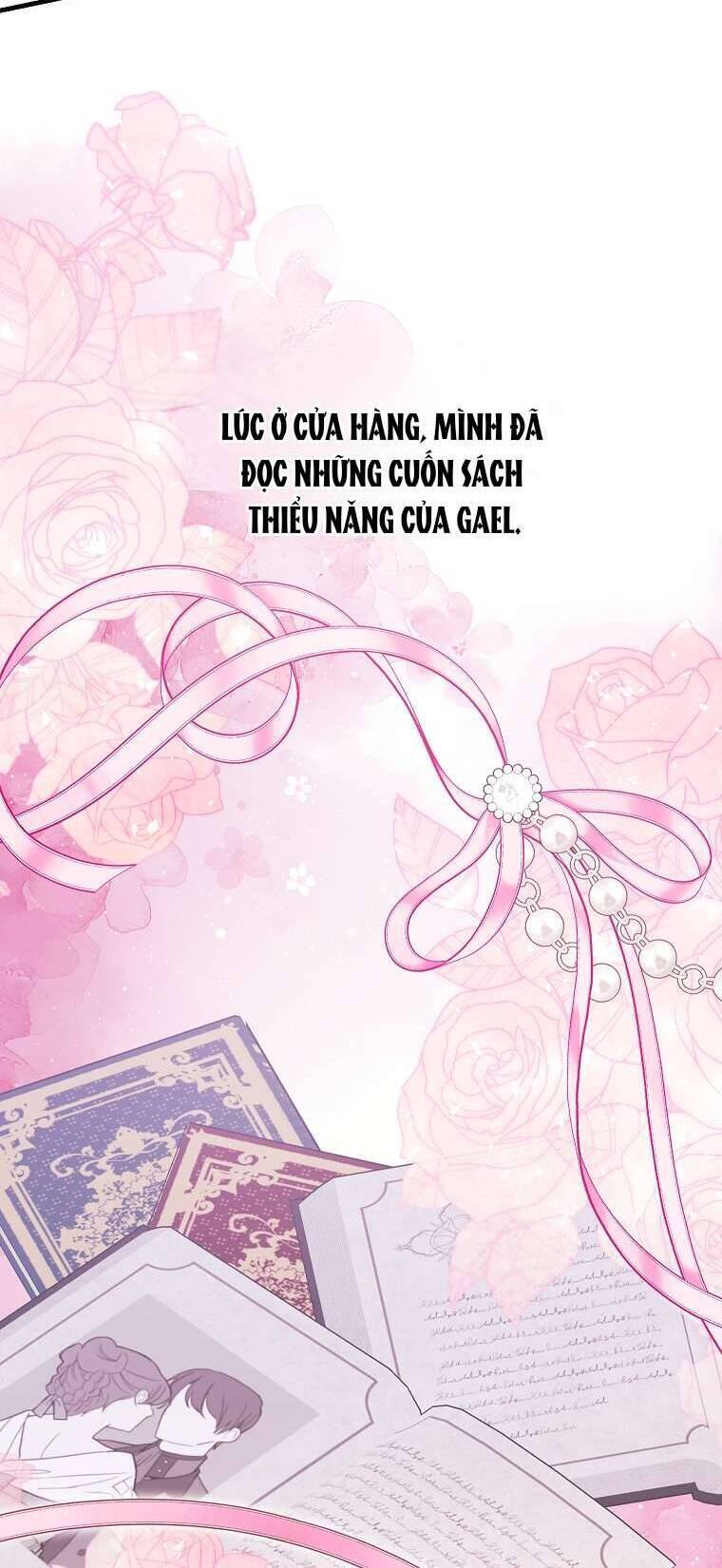 Kẻ Phản Diện Có Thời Hạn Ủng Hộ Tôi Hủy Hôn Chap 36 - Next Chap 37