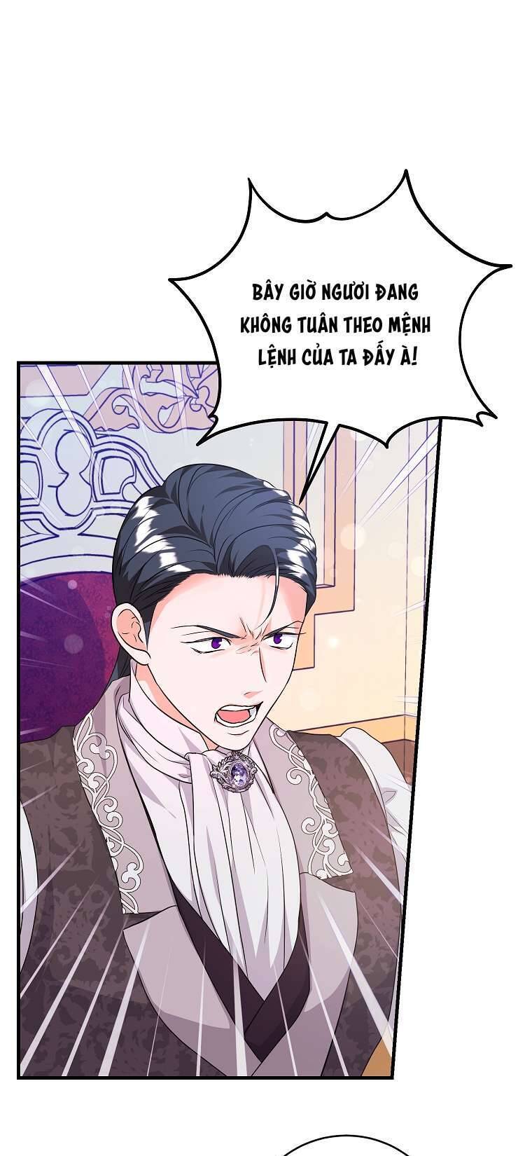 Kẻ Phản Diện Có Thời Hạn Ủng Hộ Tôi Hủy Hôn Chap 37 - Next Chap 38