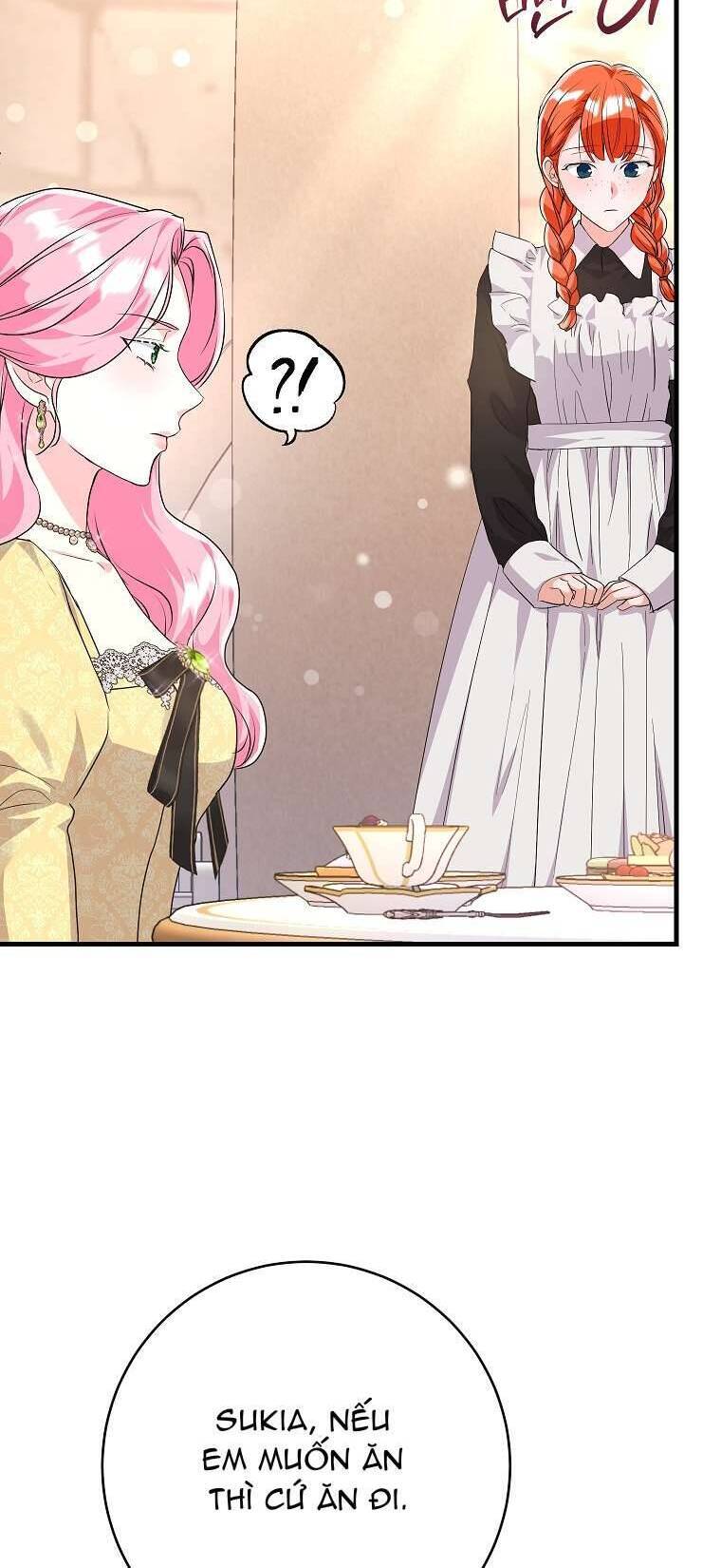 Kẻ Phản Diện Có Thời Hạn Ủng Hộ Tôi Hủy Hôn Chap 37 - Next Chap 38