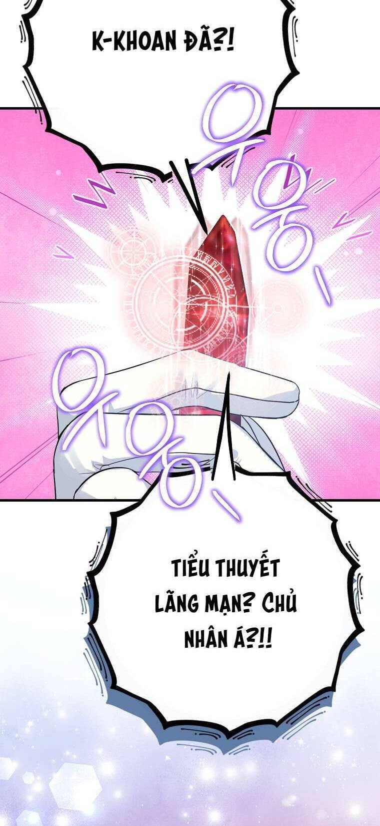 Kẻ Phản Diện Có Thời Hạn Ủng Hộ Tôi Hủy Hôn Chap 37 - Next Chap 38