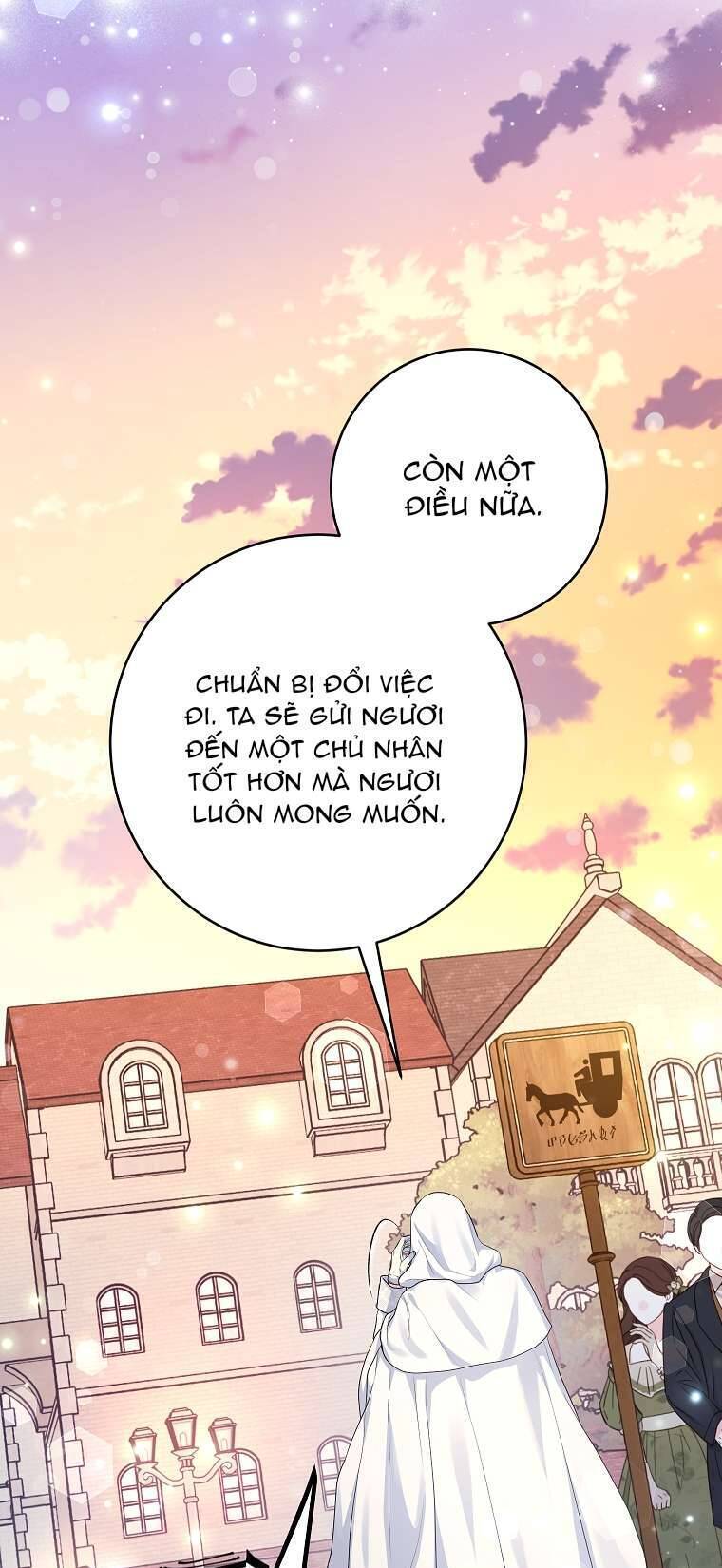 Kẻ Phản Diện Có Thời Hạn Ủng Hộ Tôi Hủy Hôn Chap 37 - Next Chap 38