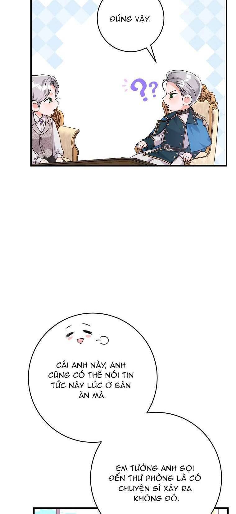 Kẻ Phản Diện Có Thời Hạn Ủng Hộ Tôi Hủy Hôn Chap 38 - Next Chap 39