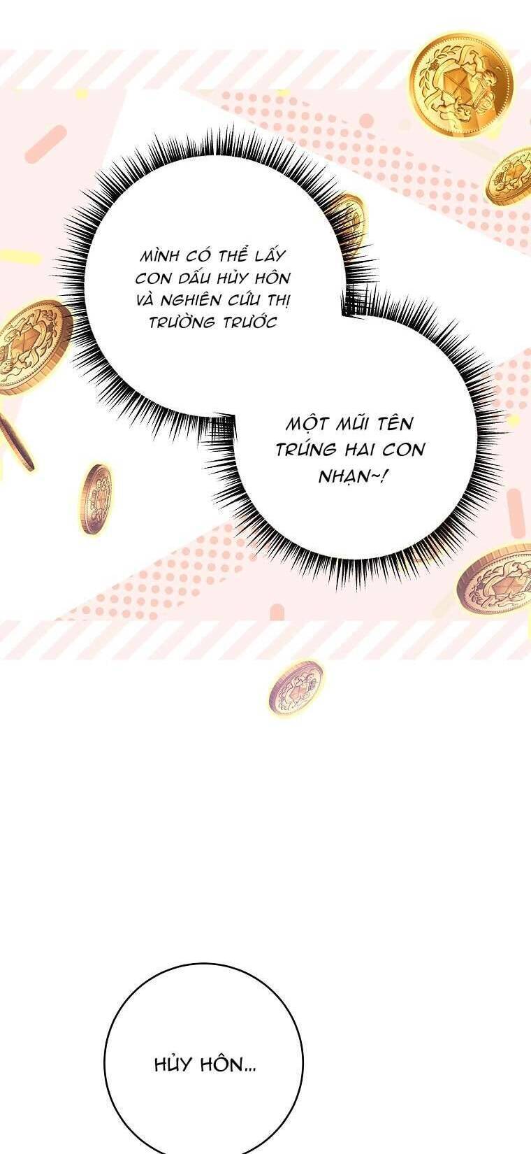 Kẻ Phản Diện Có Thời Hạn Ủng Hộ Tôi Hủy Hôn Chap 38 - Next Chap 39