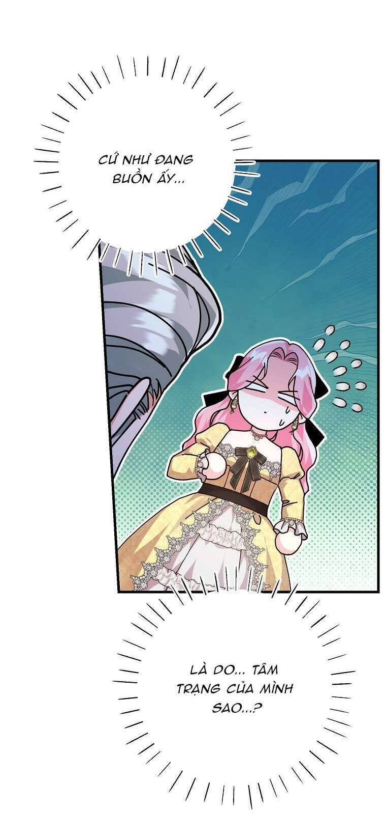 Kẻ Phản Diện Có Thời Hạn Ủng Hộ Tôi Hủy Hôn Chap 39 - Next Chap 40