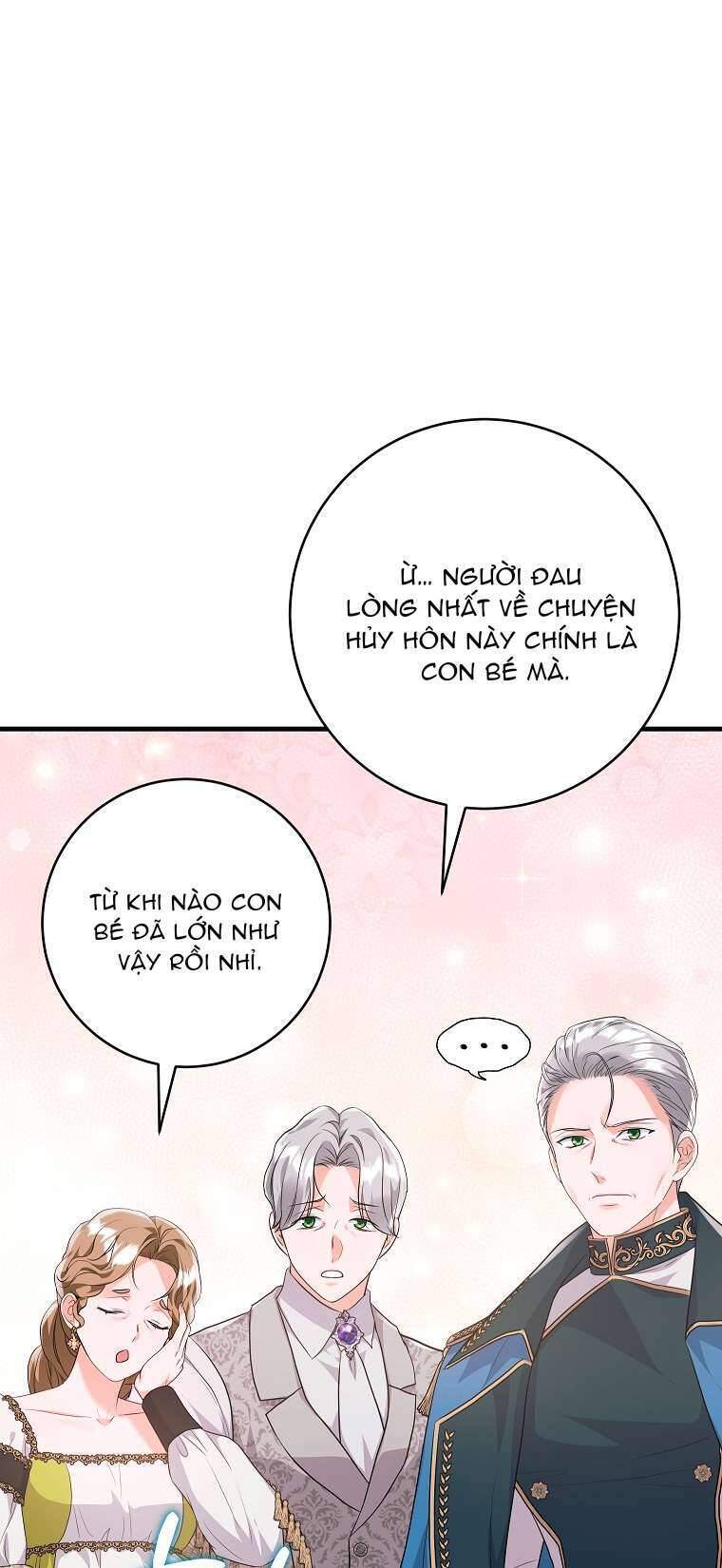 Kẻ Phản Diện Có Thời Hạn Ủng Hộ Tôi Hủy Hôn Chap 39 - Next Chap 40