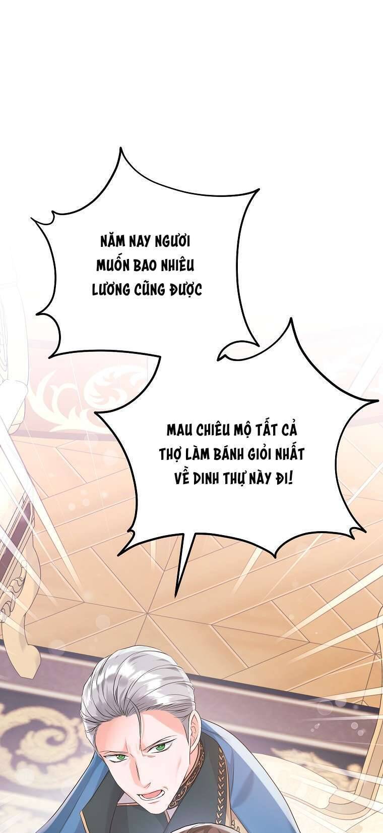 Kẻ Phản Diện Có Thời Hạn Ủng Hộ Tôi Hủy Hôn Chap 39 - Next Chap 40