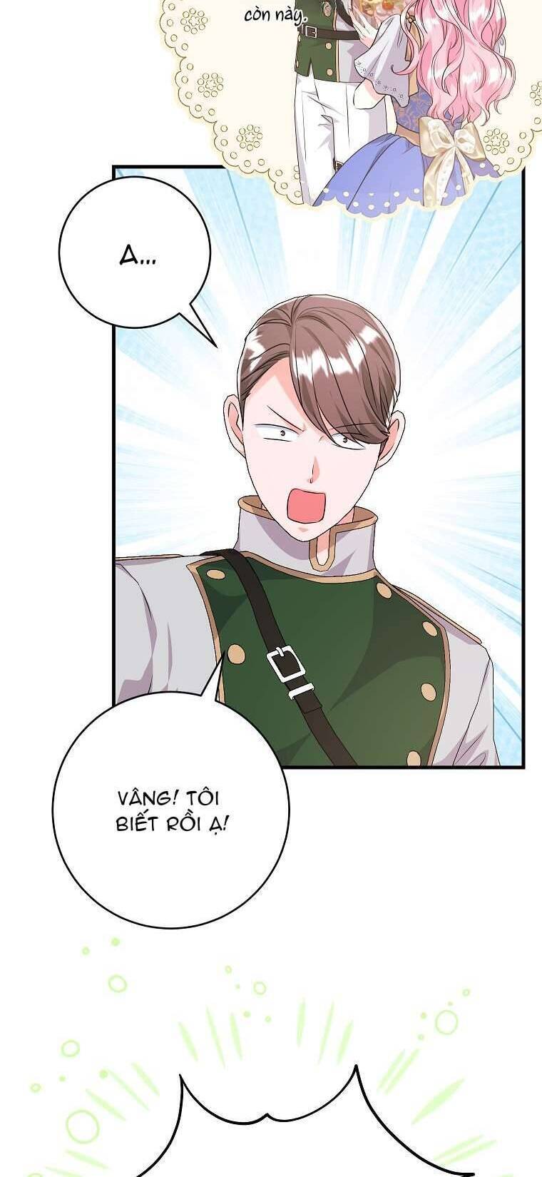 Kẻ Phản Diện Có Thời Hạn Ủng Hộ Tôi Hủy Hôn Chap 39 - Next Chap 40