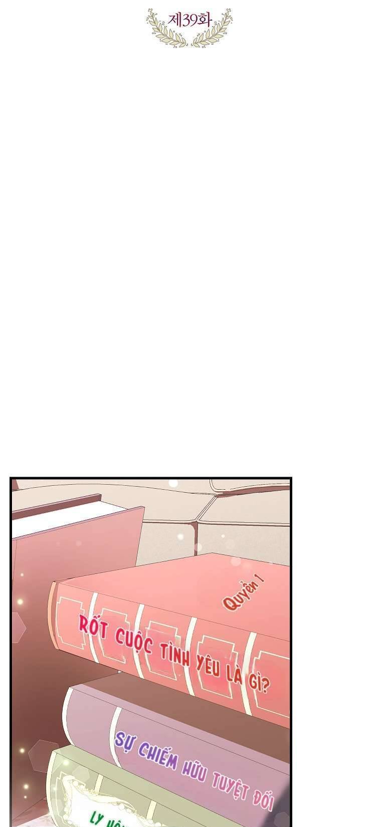 Kẻ Phản Diện Có Thời Hạn Ủng Hộ Tôi Hủy Hôn Chap 39 - Next Chap 40