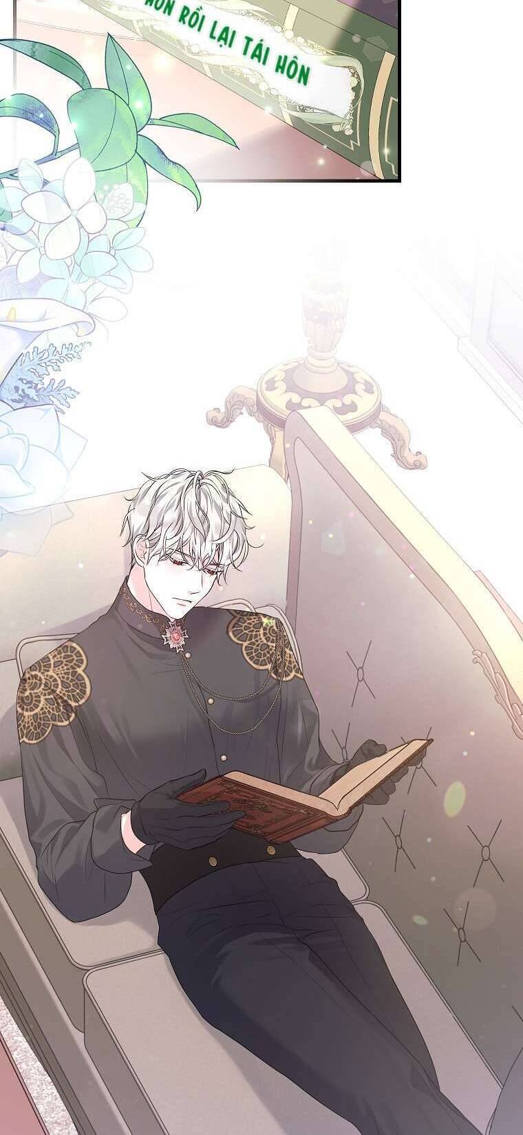 Kẻ Phản Diện Có Thời Hạn Ủng Hộ Tôi Hủy Hôn Chap 39 - Next Chap 40