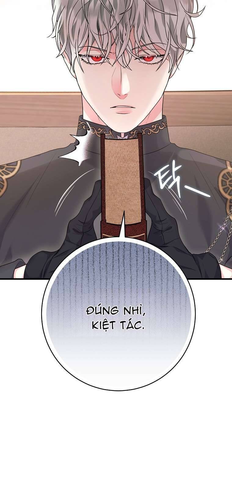 Kẻ Phản Diện Có Thời Hạn Ủng Hộ Tôi Hủy Hôn Chap 39 - Next Chap 40