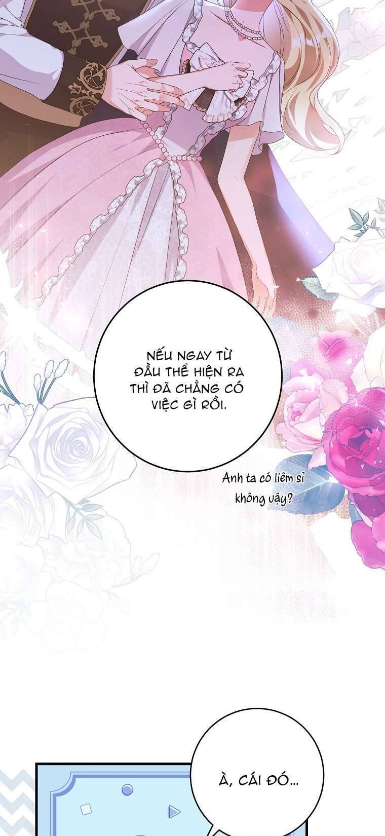 Kẻ Phản Diện Có Thời Hạn Ủng Hộ Tôi Hủy Hôn Chap 39 - Next Chap 40