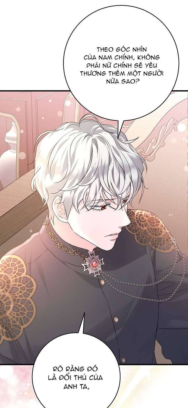 Kẻ Phản Diện Có Thời Hạn Ủng Hộ Tôi Hủy Hôn Chap 39 - Next Chap 40