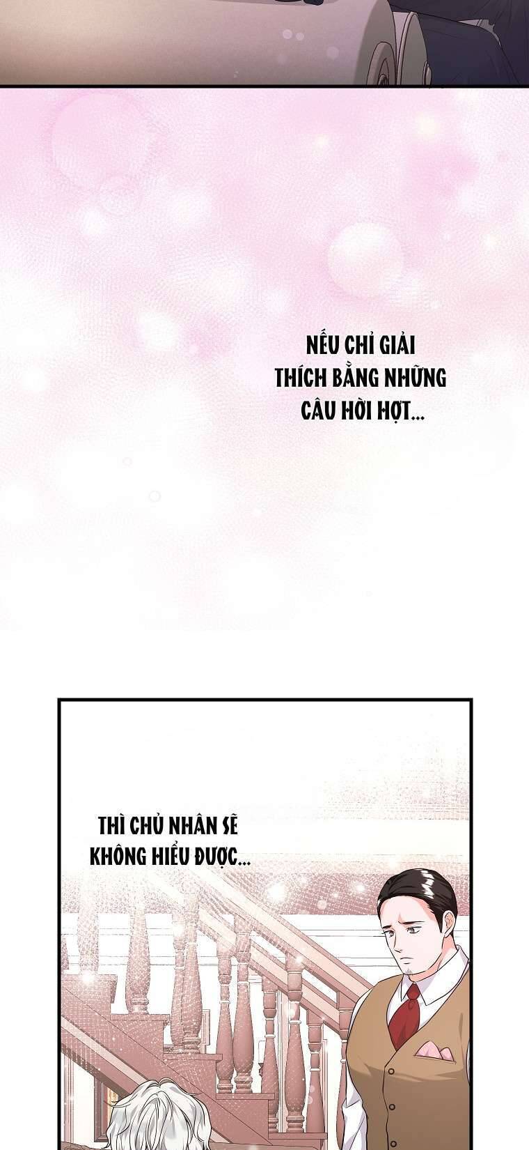 Kẻ Phản Diện Có Thời Hạn Ủng Hộ Tôi Hủy Hôn Chap 39 - Next Chap 40