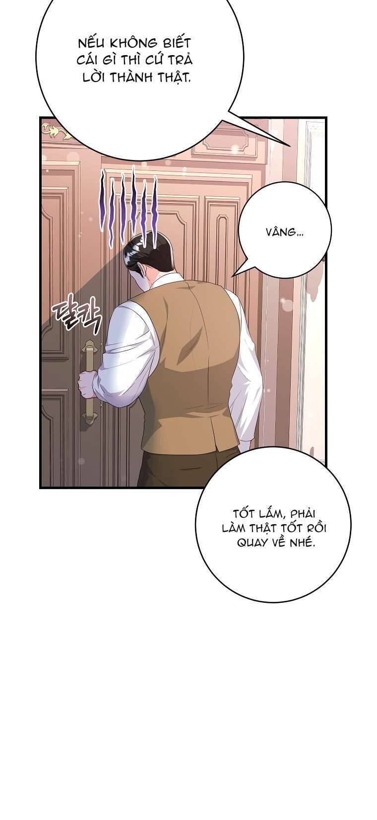 Kẻ Phản Diện Có Thời Hạn Ủng Hộ Tôi Hủy Hôn Chap 39 - Next Chap 40