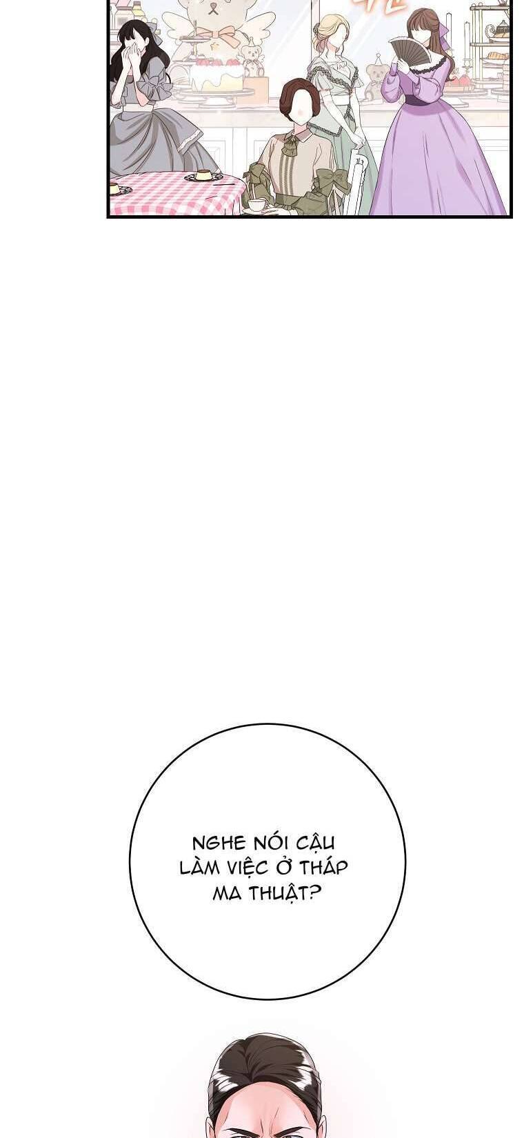 Kẻ Phản Diện Có Thời Hạn Ủng Hộ Tôi Hủy Hôn Chap 39 - Next Chap 40