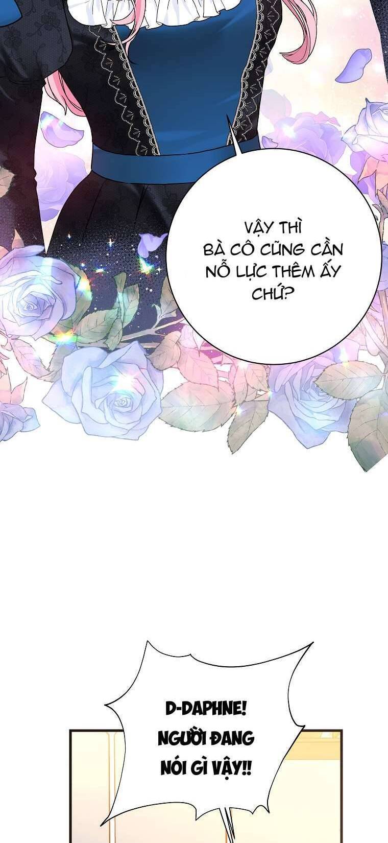 Kẻ Phản Diện Có Thời Hạn Ủng Hộ Tôi Hủy Hôn Chap 4 - Next Chap 5