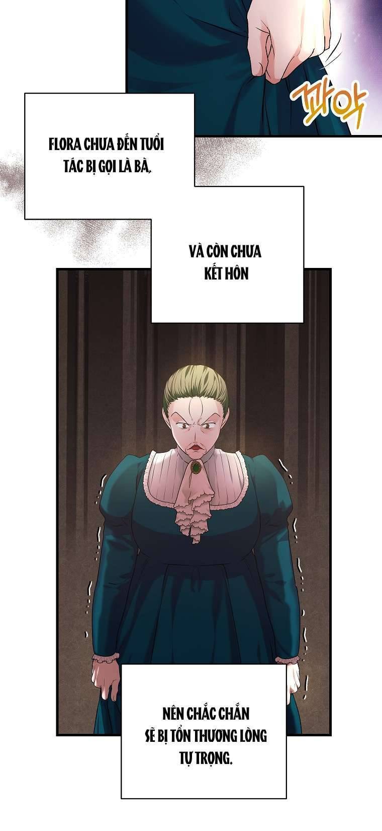 Kẻ Phản Diện Có Thời Hạn Ủng Hộ Tôi Hủy Hôn Chap 4 - Next Chap 5