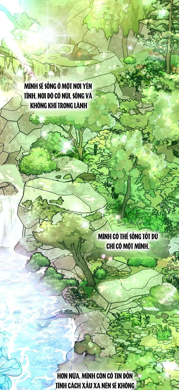 Kẻ Phản Diện Có Thời Hạn Ủng Hộ Tôi Hủy Hôn Chap 4 - Next Chap 5