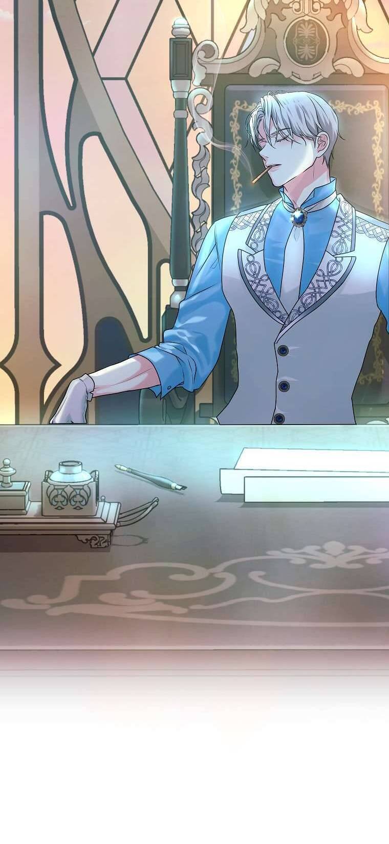 Kẻ Phản Diện Có Thời Hạn Ủng Hộ Tôi Hủy Hôn Chap 4 - Next Chap 5