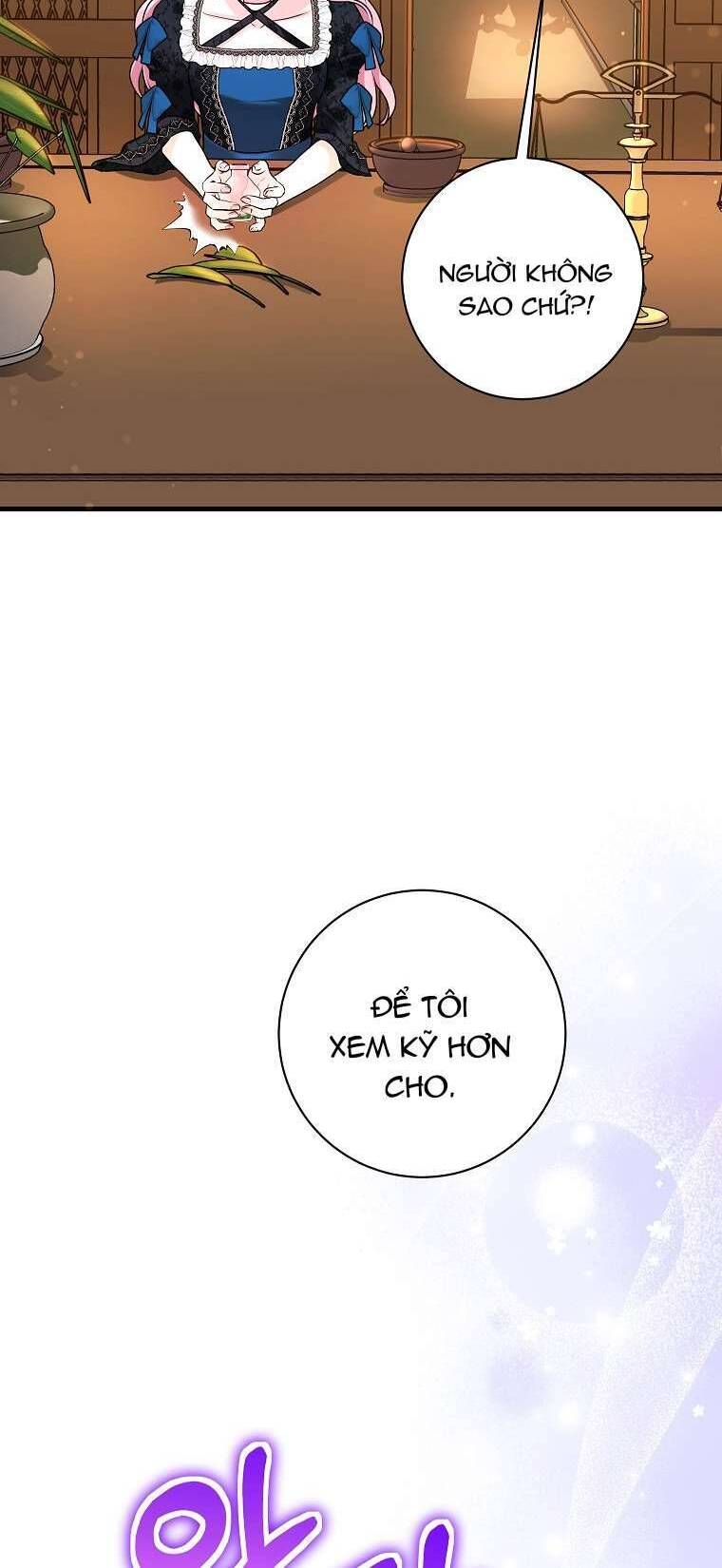 Kẻ Phản Diện Có Thời Hạn Ủng Hộ Tôi Hủy Hôn Chap 4 - Next Chap 5