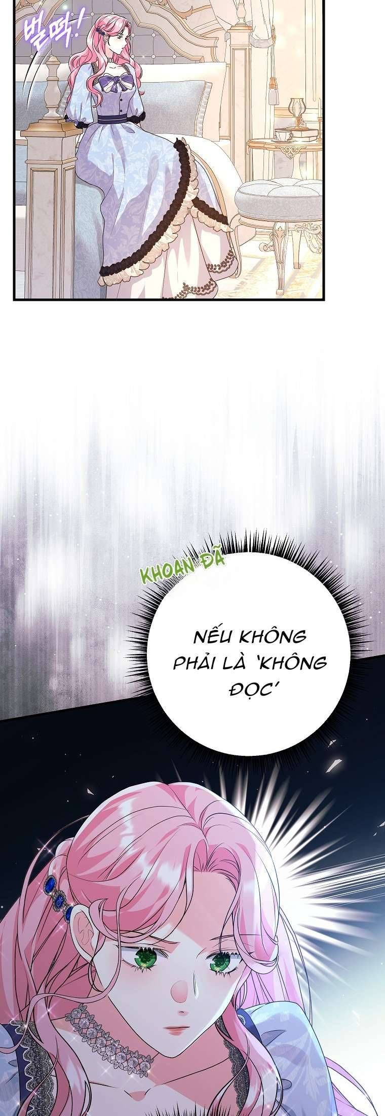 Kẻ Phản Diện Có Thời Hạn Ủng Hộ Tôi Hủy Hôn Chap 43 - Next Chap 44