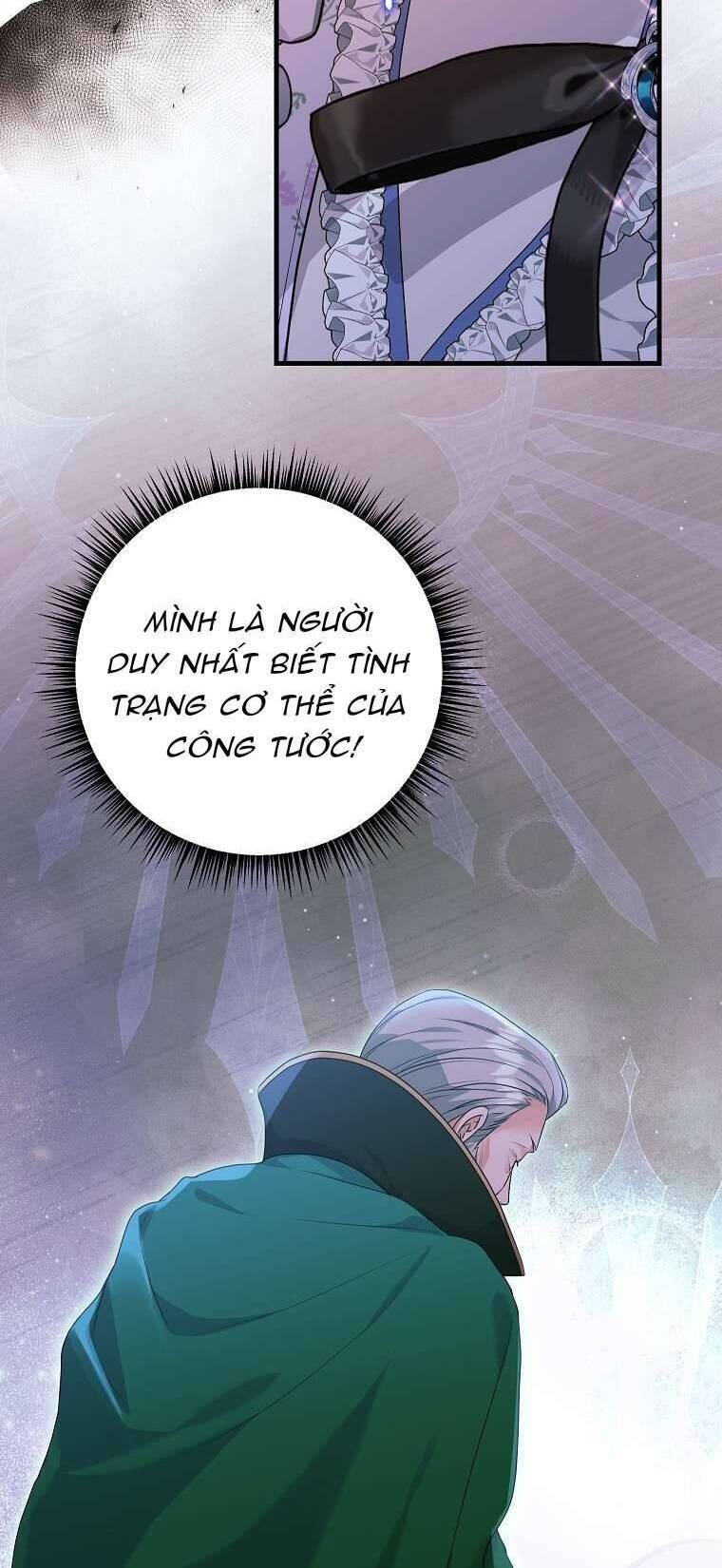 Kẻ Phản Diện Có Thời Hạn Ủng Hộ Tôi Hủy Hôn Chap 44 - Next Chap 45