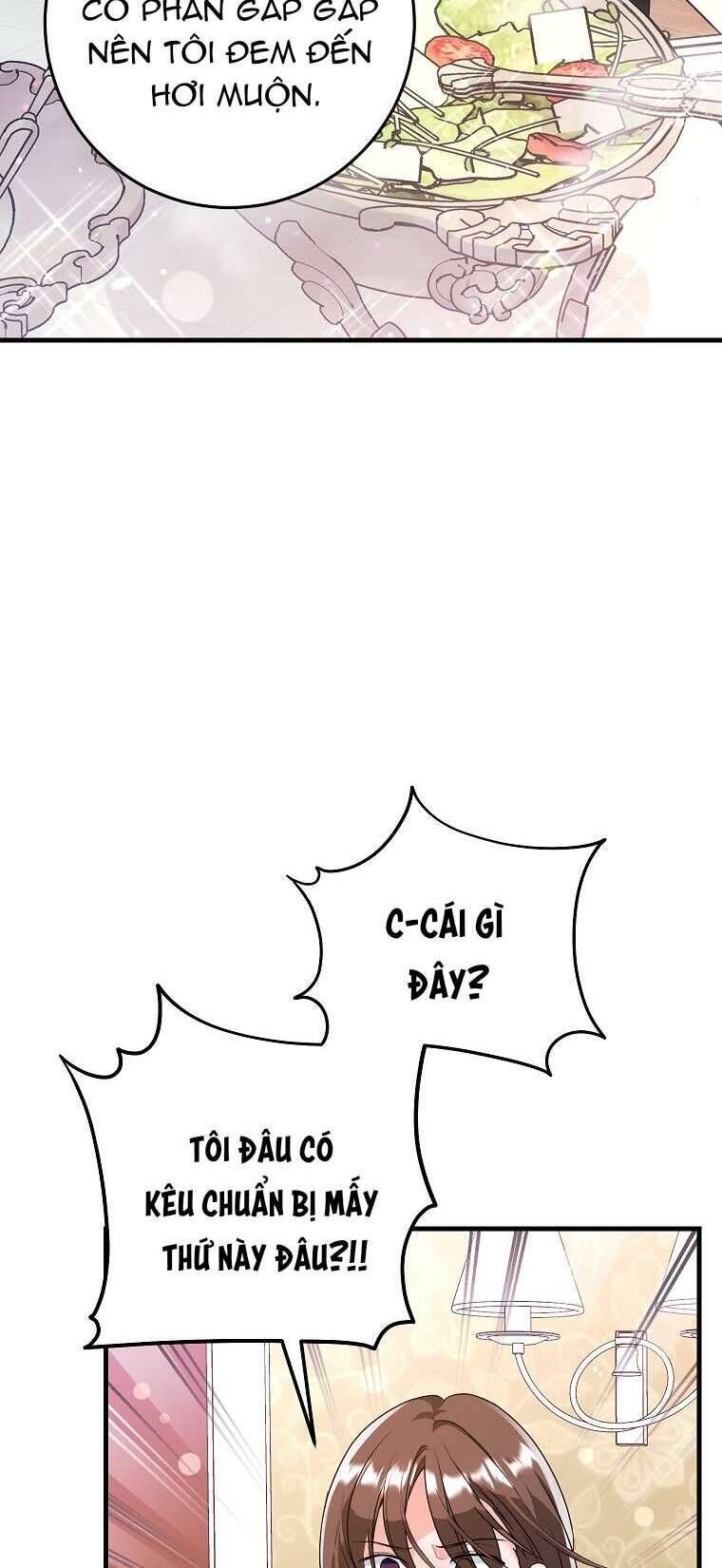 Kẻ Phản Diện Có Thời Hạn Ủng Hộ Tôi Hủy Hôn Chap 44 - Next Chap 45