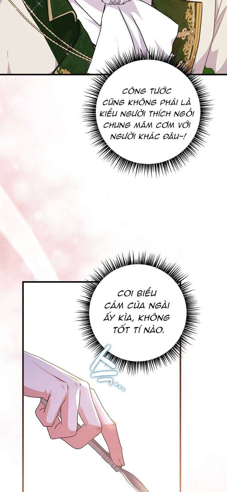 Kẻ Phản Diện Có Thời Hạn Ủng Hộ Tôi Hủy Hôn Chap 44 - Next Chap 45