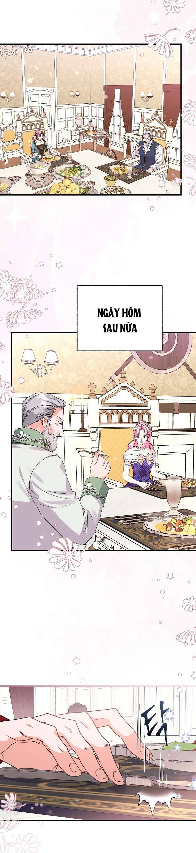 Kẻ Phản Diện Có Thời Hạn Ủng Hộ Tôi Hủy Hôn Chap 45 - Next Chap 46